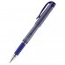 Ручка кулькова Solo, колір чорнил синій 0,5мм, Axent