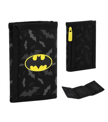 Гаманець "DC Batman", Kite