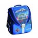 Рюкзак каркасний шкільний "Blue Car", Cool for School