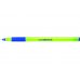Ручка масляная Dream, цвет чернил синий 0,7мм, Economix