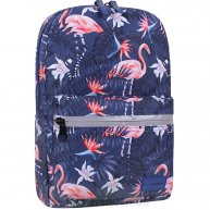 Рюкзак молодежный mini Flamingo, Bagland