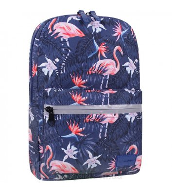 Рюкзак молодежный mini Flamingo, Bagland
