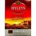 Чай черный Hyleys Earl Grey крупнолистовой 100г