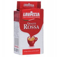 Кофе молотый Lavazza Qualita Rossa 250г