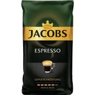 Кофе в зернах Jacobs Espresso 500г