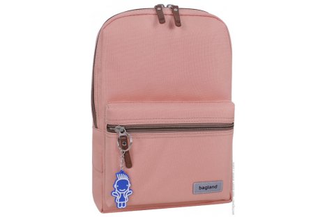 Рюкзак молодежный mini Peach, Bagland