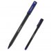 Ручка кулькова  Ultron 2x, колір чорнил синій 0,7мм, Unimax