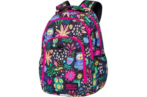 Рюкзак школьный Strike Color Bomb, Coolpack