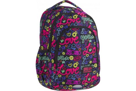 Рюкзак школьный Love, Coolpack