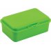 Ланч-бокс Snack 750мл зелений, Economix