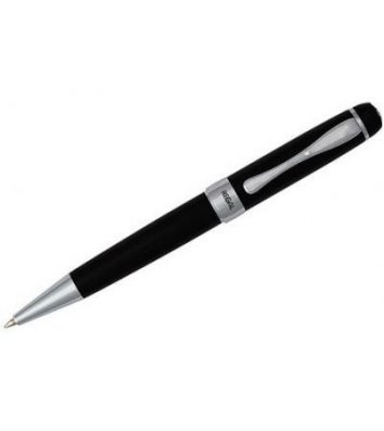 Ручка шариковая, цвет корпуса черный, Regal