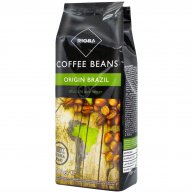 Кофе в зернах Rioba Origin Brazil 500г