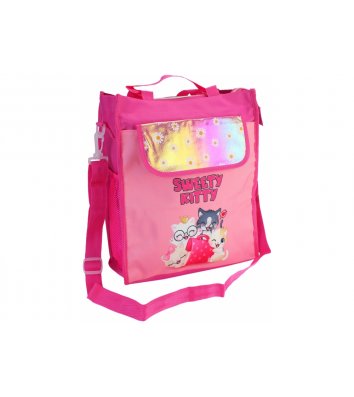 Сумка через плече "Sweety Kitty", Cool for School
