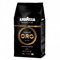 Кава в зернах Lavazza Oro Mountain Grown 1кг