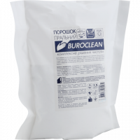 Засіб для прання Buroclean універсальний гірська свіжість 1,5 кг