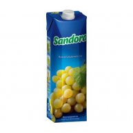 Сок виноград 0,95л, Sandora