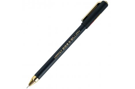 Ручка шариковая Ultron G-Billion 2x, цвет чернил синий 0,7мм, Unimax