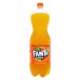 Напиток газированный Fanta Апельсин с апельсиновым соком 1,5л.