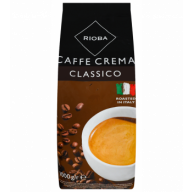 Кава в зернах Rioba Cаffe Crema Classico 1кг
