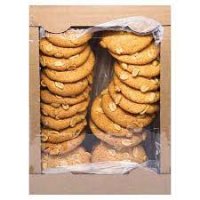 Печиво Американське з арахісом 700г, Rioba