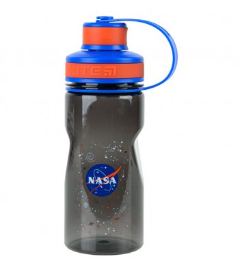Бутылочка для воды 500 мл Nasa, Kite