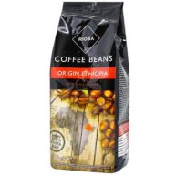 Кофе в зернах Rioba Origin Ethiopia 500г