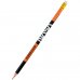 Олівець чорнографітний HB NASA, Kite