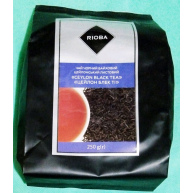 Чай чорний Rioba Ceylon Black Teа крупнолистовий 250г