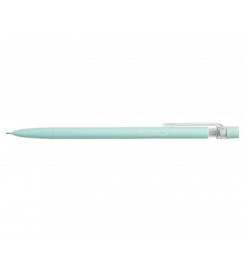 Олівець механічний 0,5мм бірюзовий, Buromax