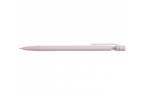 Олівець механічний 0,5мм зефірний, Buromax