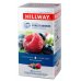 Чай чорний Hillway з лісовими ягодами у пакетиках  25шт*1.5г