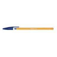 Ручка шариковая Orange, цвет чернил синий 0,35мм, Bic