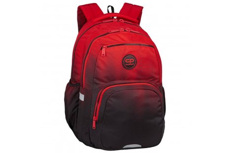 Рюкзак молодіжний Pick Cranberry, Coolpack