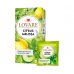 Чай зелений Lovare Цитрус та меліса 24шт*1,5г