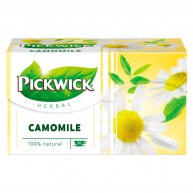 Чай травяной Pickwick Ромашка в пакетиках 20шт*1,5г