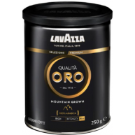 Кофе молотый Lavazza Oro Mountain Grown 250г