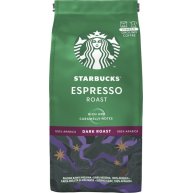 Кава меленa Starbucks® Espresso roast 200г