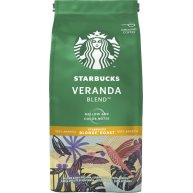 Кофе молотый Starbucks® Veranda blend 200г