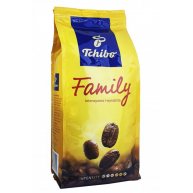 Кава мелена Tchibo Family  450г