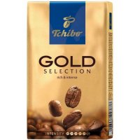 Кофе молотый Tchibo Gold Selection 250г