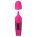 Маркер текстовый Neon, цвет чернил розовый 2-4мм, Buromax