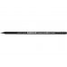 Олівець чорнографітний HB All Black, Optima