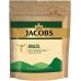 Кава  розчинна Jacobs Brazil 150г