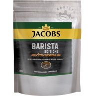 Кава  розчинна Jacobs Barista Editions Americano 250г