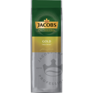 Кофе растворимый Jacobs Gold 500г