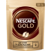 Кава розчинна Nescafe® Gold  120г