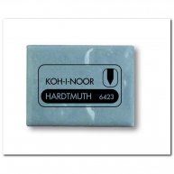 Клячка - гумка 6423 для художніх  робіт екстра м'яка, KOH-I-NOOR