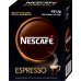 Кава розчинна Nescafe® Espresso 25шт*1,8г