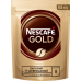 Кофе растворимый Nescafe® Gold 165г