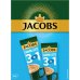 Кавовий напій  Jacobs  Caramel Latte  24шт*12,3г